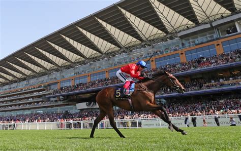 frankie dettori results today